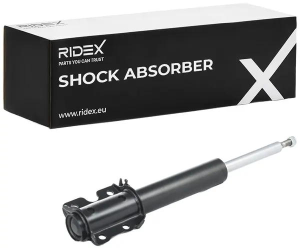 RIDEX Stoßdämpfer Vorderachse