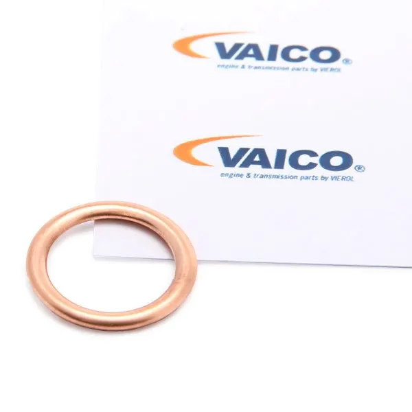 VAICO Dichtring Ölablaßschraube Original VAICO Qualität