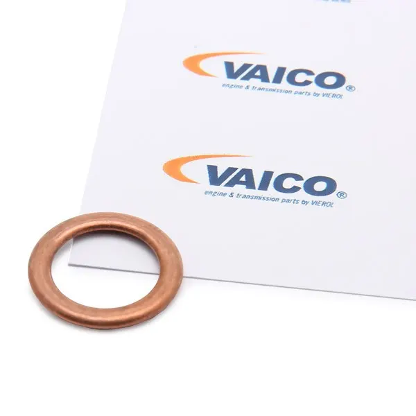 VAICO Dichtring Ölablaßschraube Original VAICO Qualität