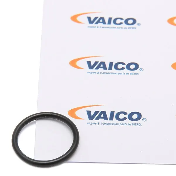 VAICO Dichtring Ölablaßschraube NBR (Nitril-Butadien-Kautschuk)