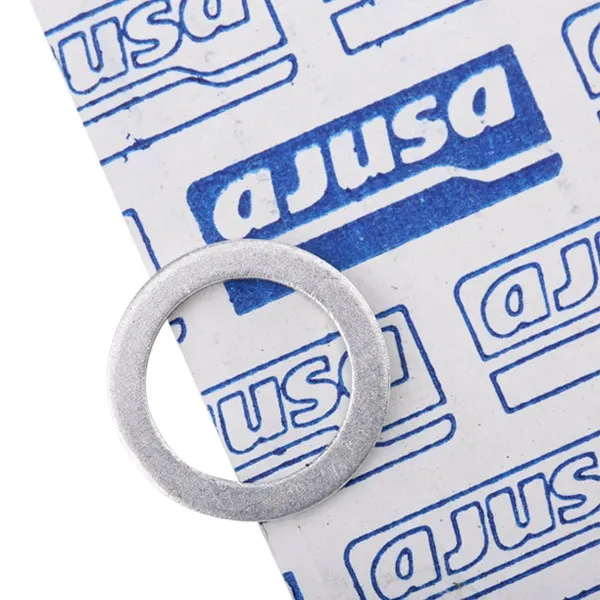 AJUSA Dichtring Ölablaßschraube