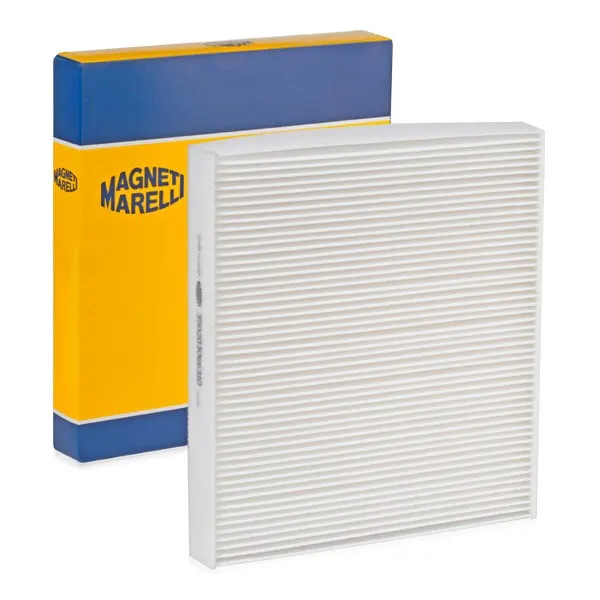 MAGNETI MARELLI Innenraumfilter Partikelfilter