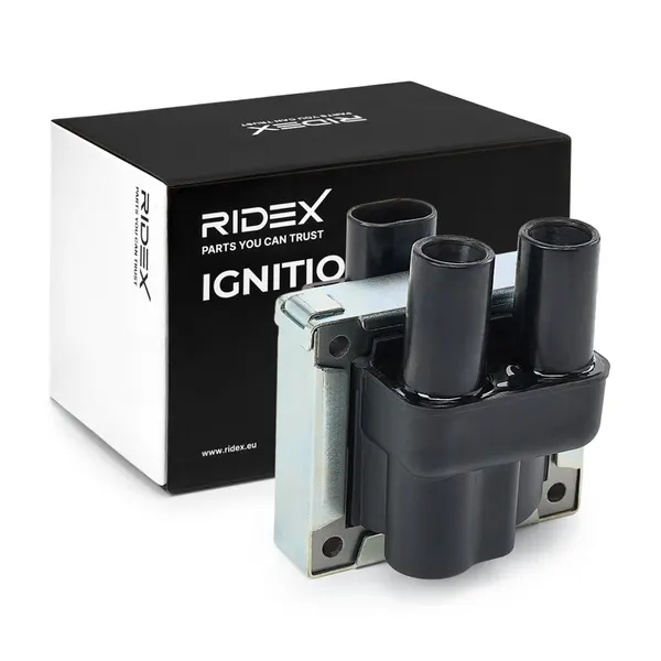 RIDEX Zündspule