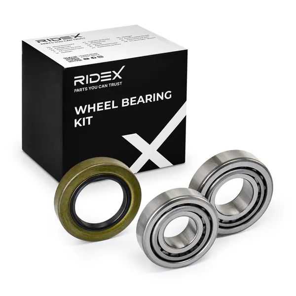 RIDEX Radlagersatz Vorderachse