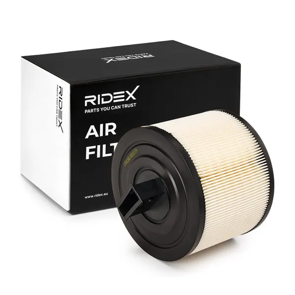RIDEX Luftfilter Filtereinsatz