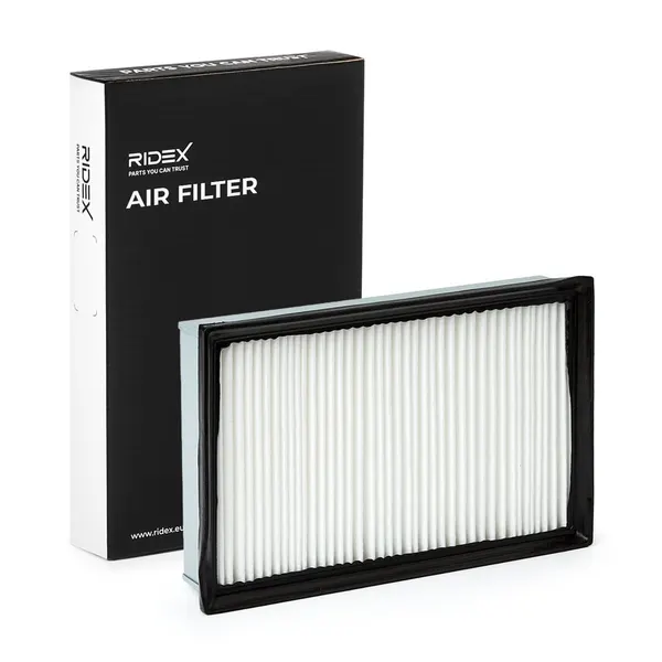 RIDEX Luftfilter Filtereinsatz