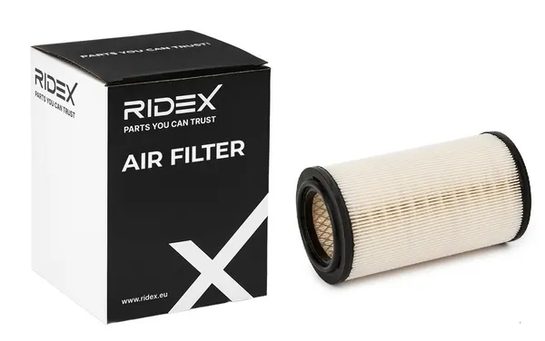 RIDEX Luftfilter Filtereinsatz