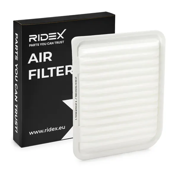 RIDEX Luftfilter Umluftfilter