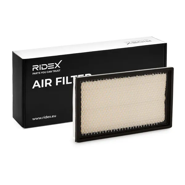 RIDEX Luftfilter Filtereinsatz