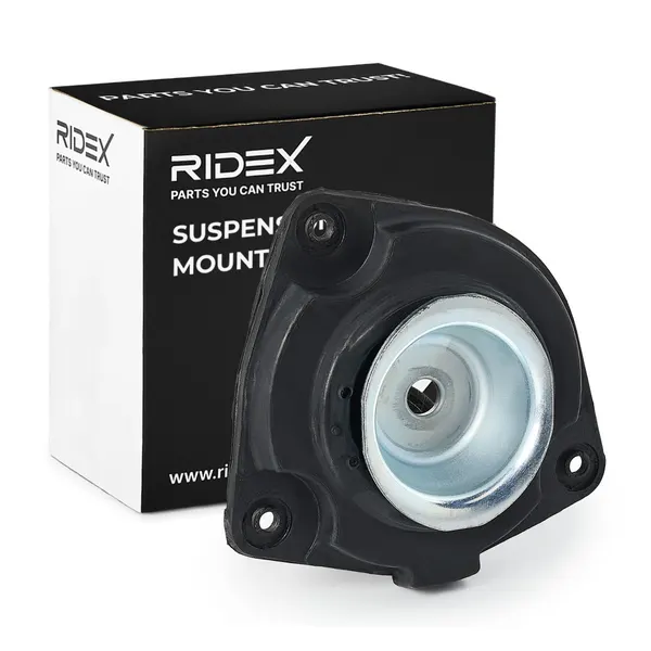 RIDEX Federbeinstützlager Vorderachse rechts
