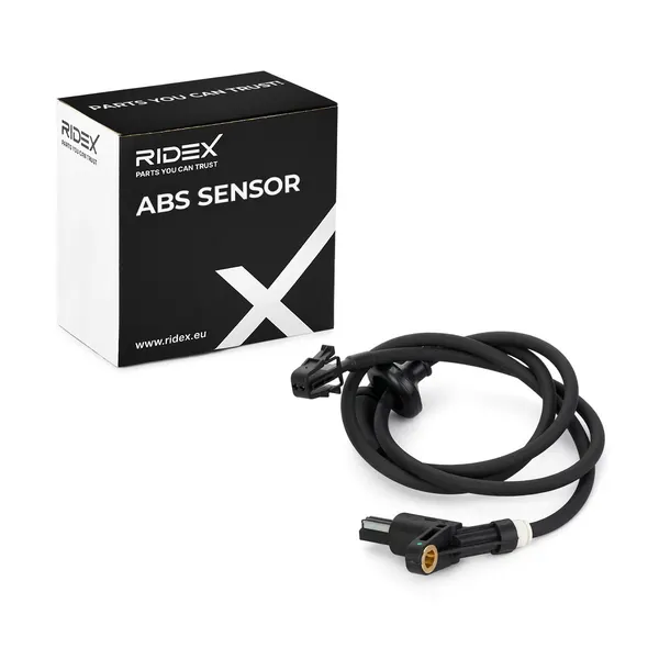 RIDEX ABS Sensor Hinterachse beidseitig