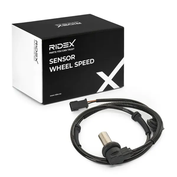 RIDEX ABS Sensor Vorderachse beidseitig