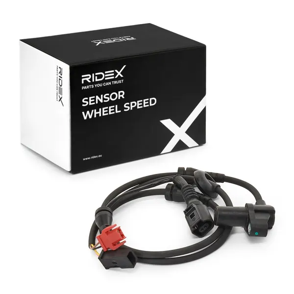 RIDEX ABS Sensor Vorderachse beidseitig