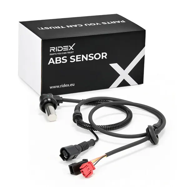 RIDEX ABS Sensor Vorderachse
