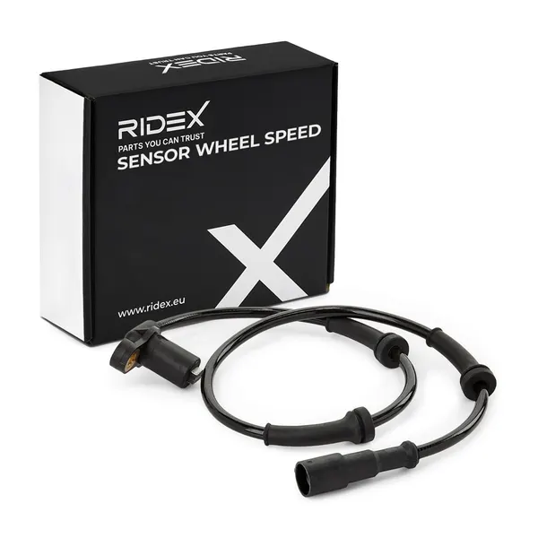 RIDEX ABS Sensor Vorderachse beidseitig