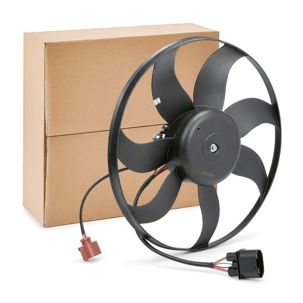 RIDEX Lüfter Ø: 360mm