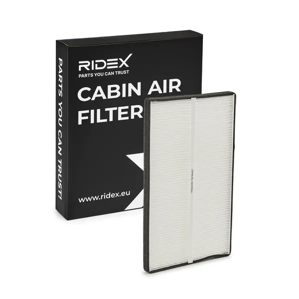 RIDEX Innenraumfilter Pollenfilter