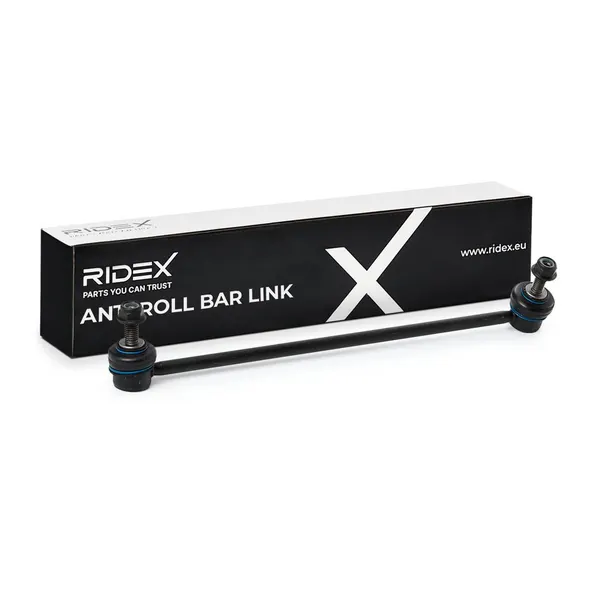 RIDEX Koppelstange Vorderachse links