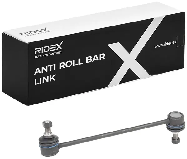 RIDEX Koppelstange Vorderachse links