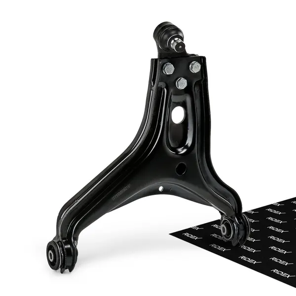RIDEX Querlenker unten