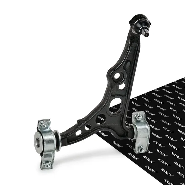 RIDEX Querlenker unten