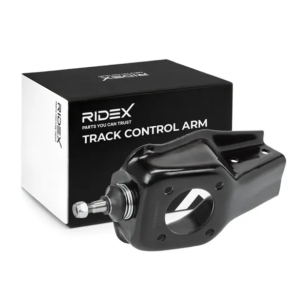 RIDEX Querlenker Stahlblech