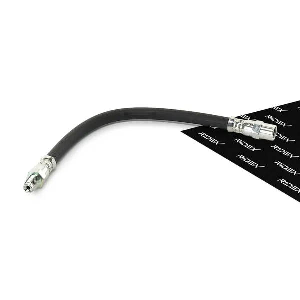 RIDEX Bremsschläuche Hinterachse beidseitig