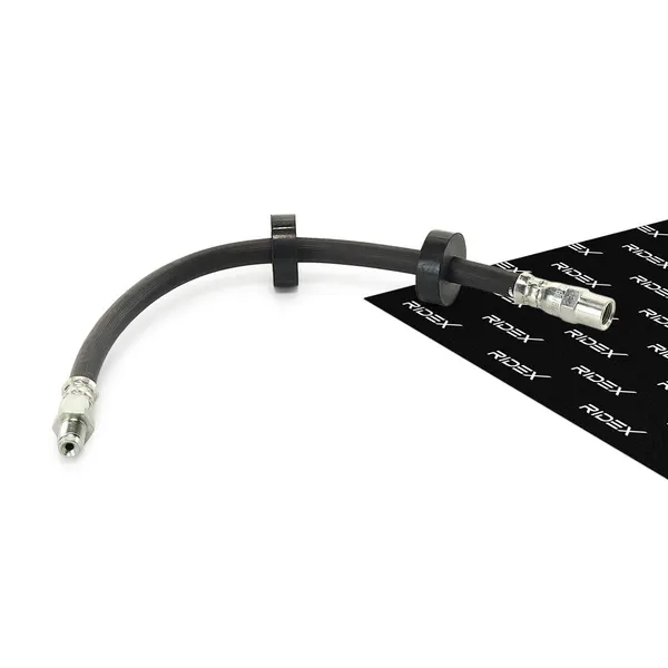 RIDEX Bremsschläuche Vorderachse beidseitig