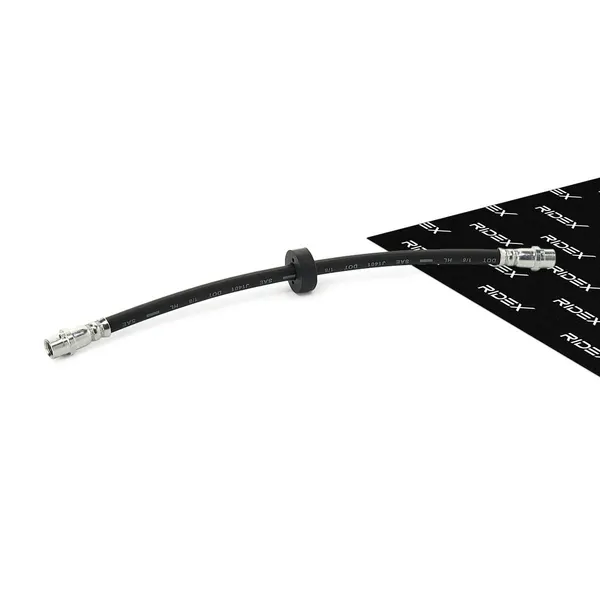 RIDEX Bremsschläuche Vorderachse beidseitig