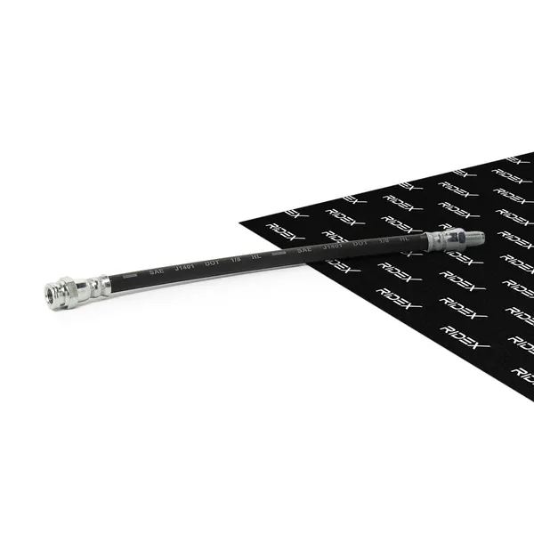 RIDEX Bremsschläuche Hinterachse