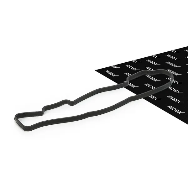 RIDEX Ventildeckeldichtung NBR (Nitril-Butadien-Kautschuk)