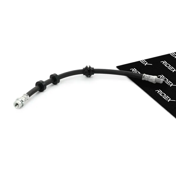 RIDEX Bremsschläuche Vorderachse beidseitig