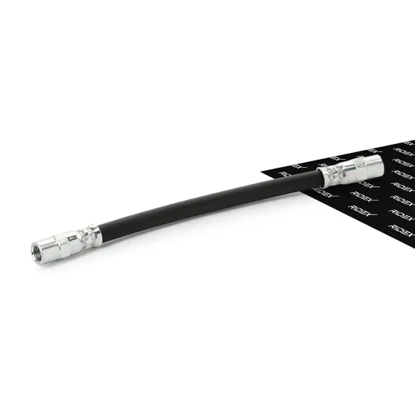 RIDEX Bremsschläuche Hinterachse beidseitig