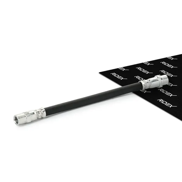 RIDEX Bremsschläuche Hinterachse
