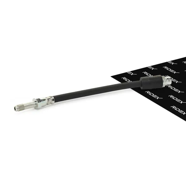 RIDEX Bremsschläuche Hinterachse
