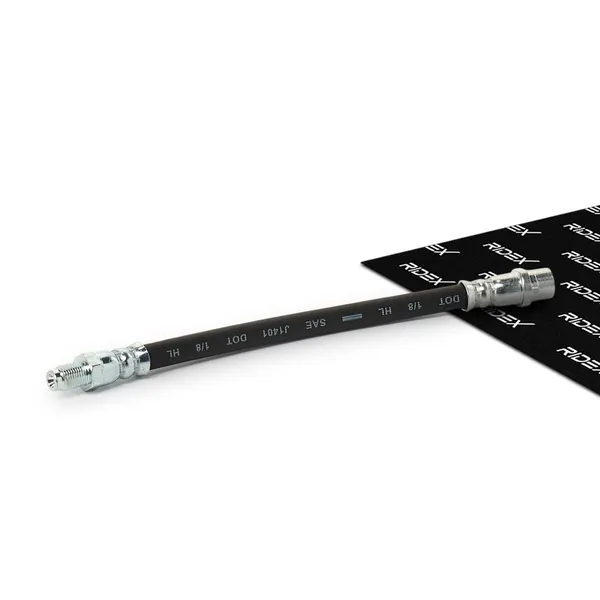 RIDEX Bremsschläuche Hinterachse beidseitig