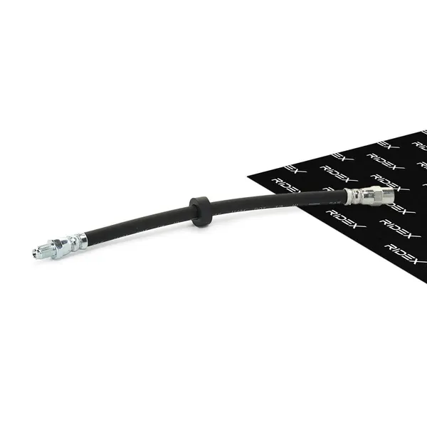 RIDEX Bremsschläuche Hinterachse beidseitig