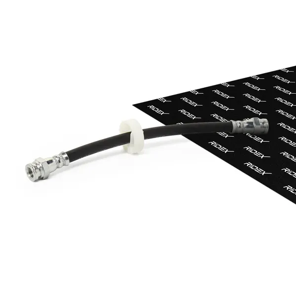 RIDEX Bremsschläuche Hinterachse beidseitig