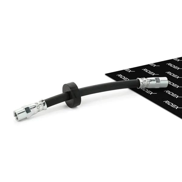 RIDEX Bremsschläuche Hinterachse beidseitig