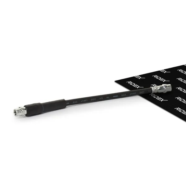 RIDEX Bremsschläuche Vorderachse