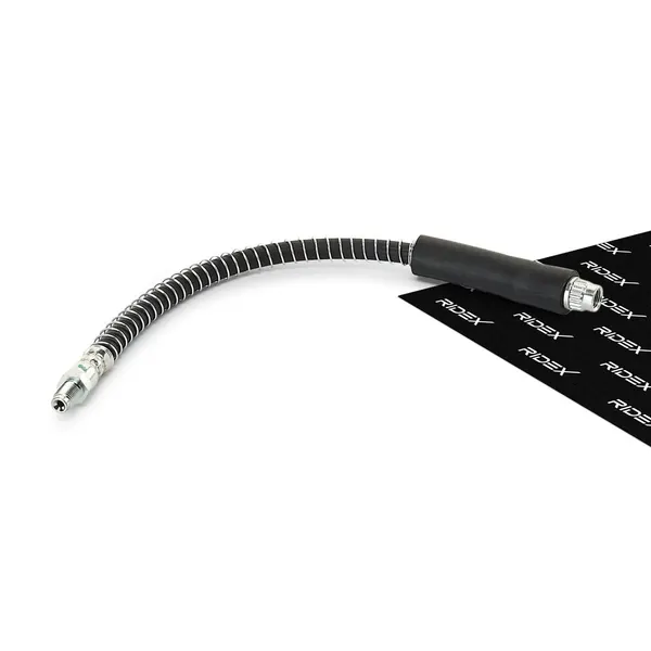 RIDEX Bremsschläuche Vorderachse beidseitig