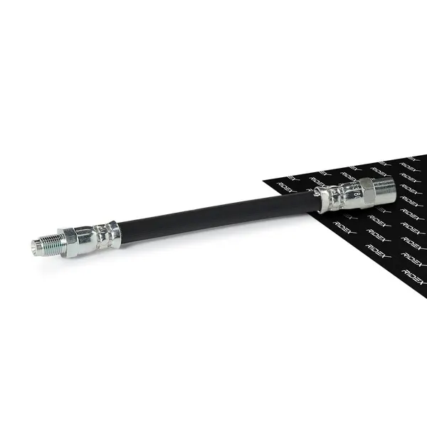 RIDEX Bremsschläuche Hinterachse