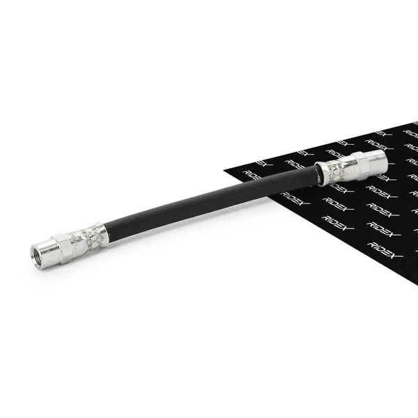 RIDEX Bremsschläuche Hinterachse