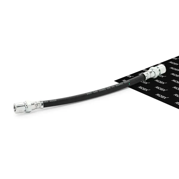 RIDEX Bremsschläuche Hinterachse