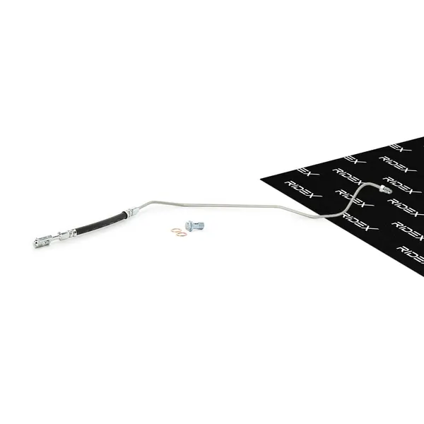 RIDEX Bremsschläuche Hinterachse rechts