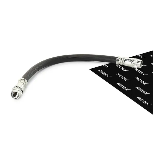 RIDEX Bremsschläuche Hinterachse