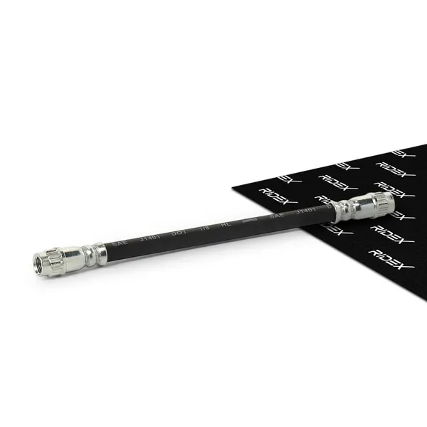 RIDEX Bremsschläuche Hinterachse beidseitig
