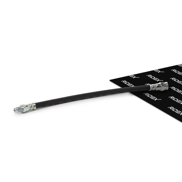 RIDEX Bremsschläuche Hinterachse