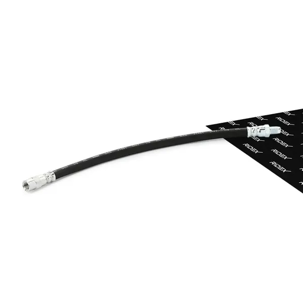 RIDEX Bremsschläuche Hinterachse