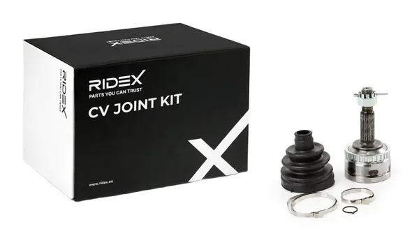 RIDEX Gelenksatz radseitig